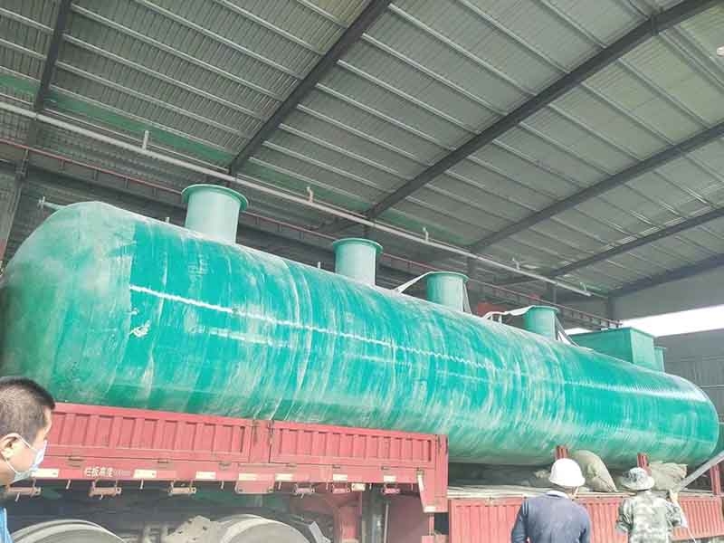 發(fā)貨現(xiàn)場